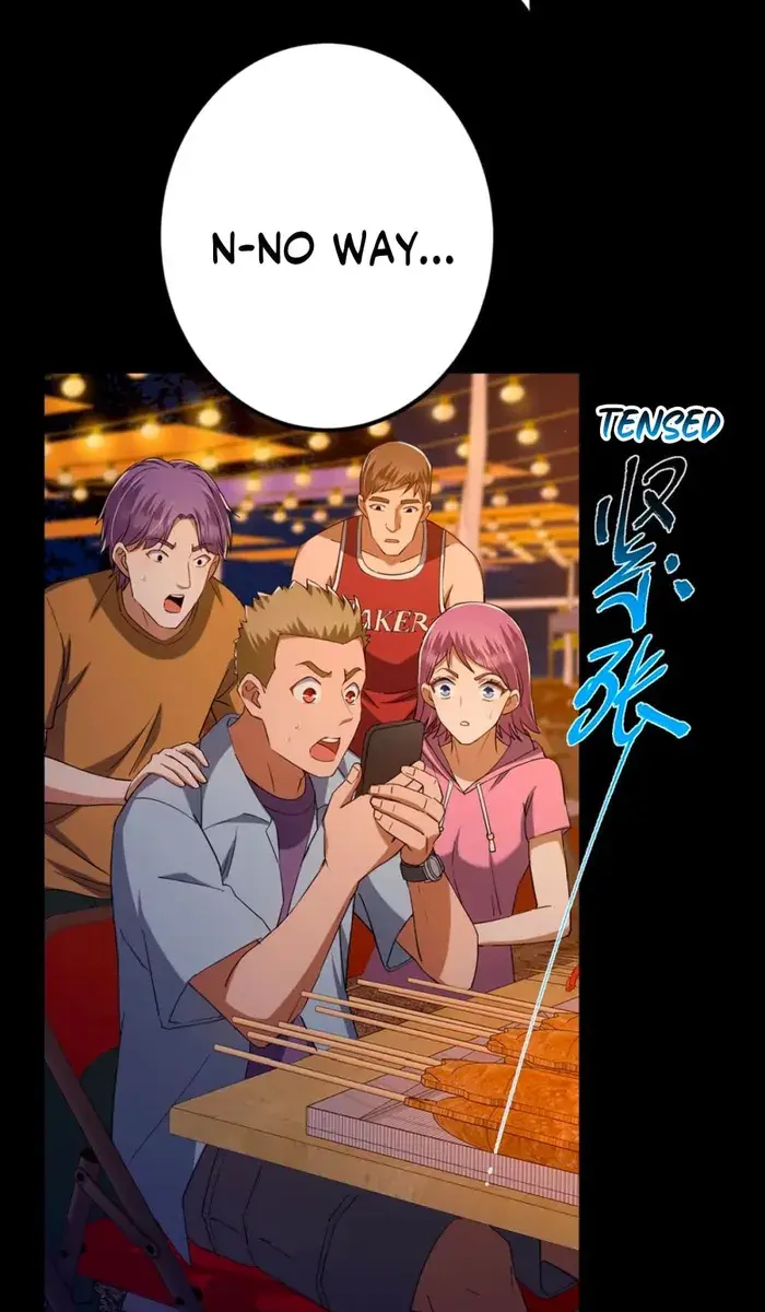 Keep a Low Profile, Sect Leader Chapter 386 Page 42