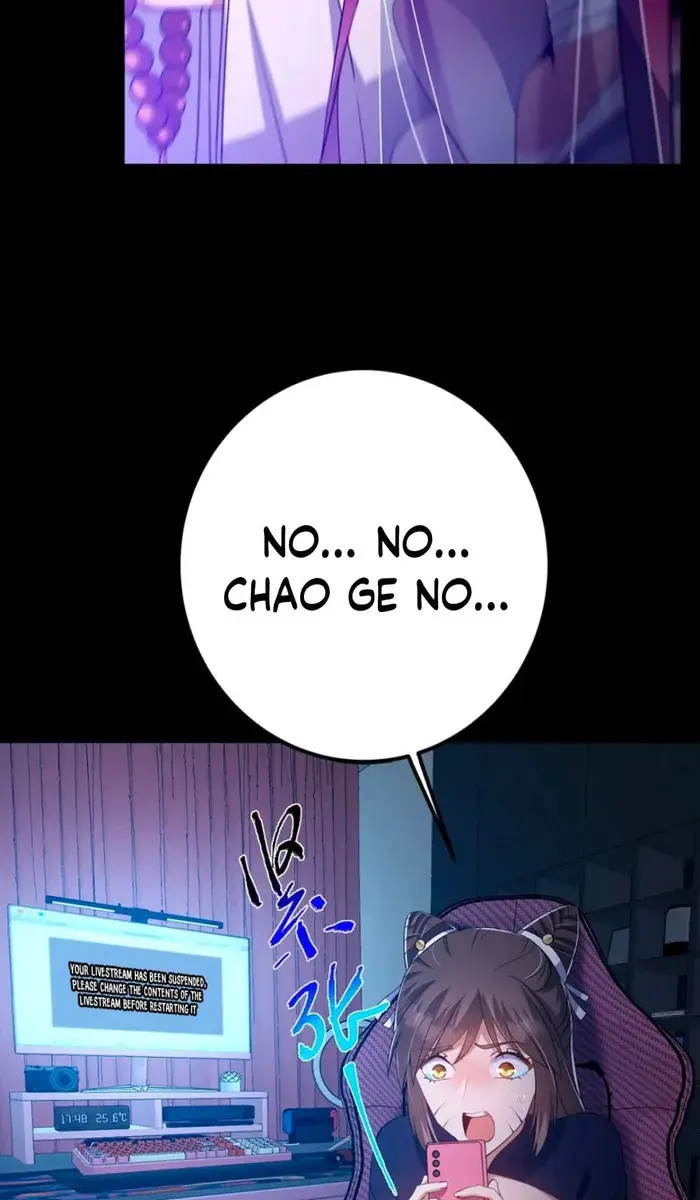 Keep a Low Profile, Sect Leader Chapter 386 Page 44