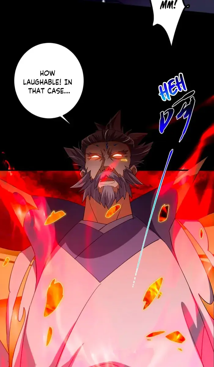 Keep a Low Profile, Sect Leader Chapter 386 Page 52