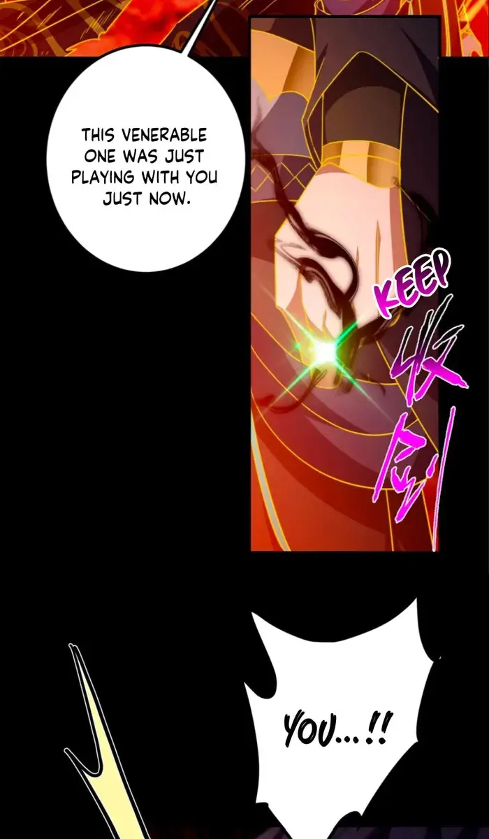 Keep a Low Profile, Sect Leader Chapter 386 Page 54