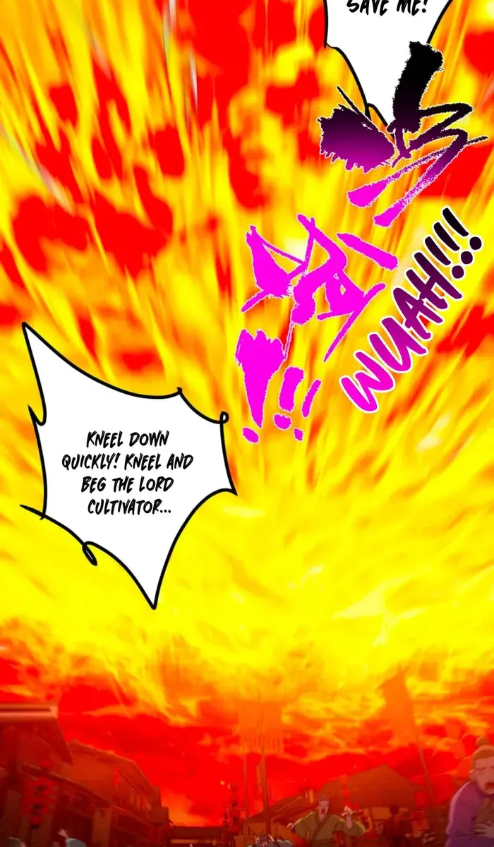 Keep a Low Profile, Sect Leader Chapter 386 Page 59