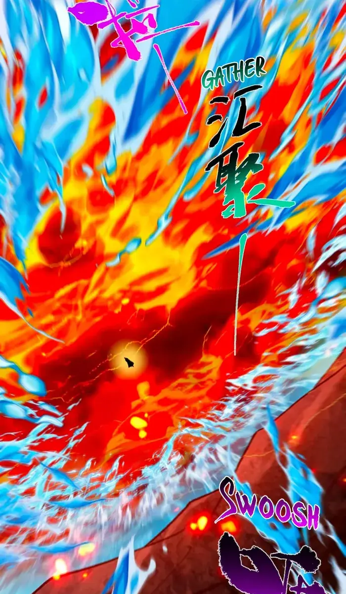 Keep a Low Profile, Sect Leader Chapter 386 Page 64