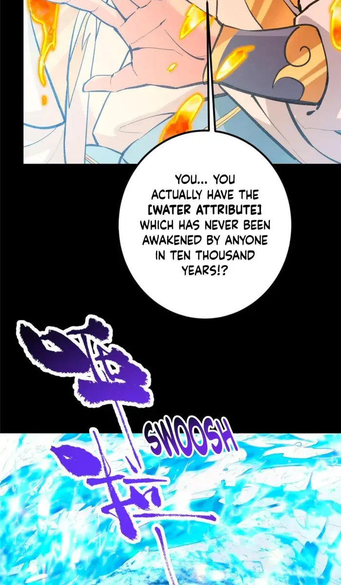Keep a Low Profile, Sect Leader Chapter 387 Page 6