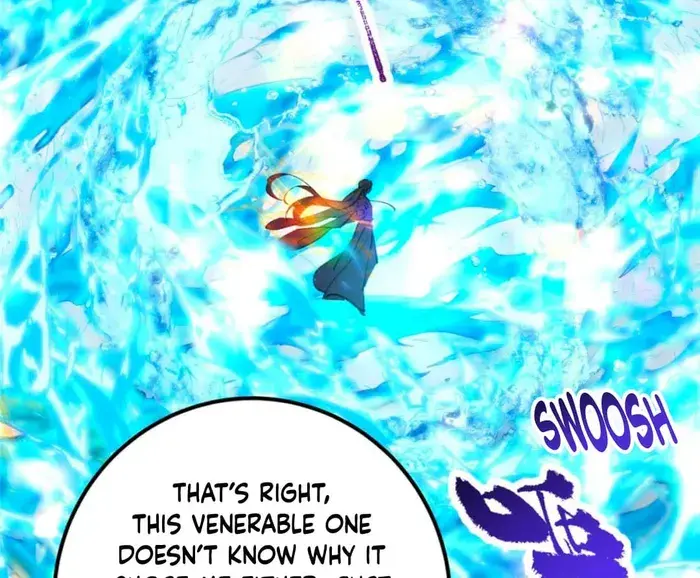 Keep a Low Profile, Sect Leader Chapter 387 Page 7