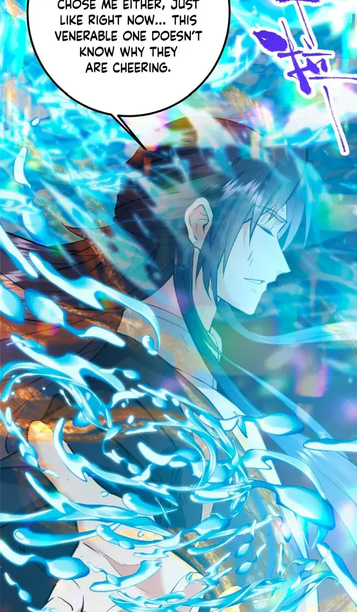 Keep a Low Profile, Sect Leader Chapter 387 Page 8