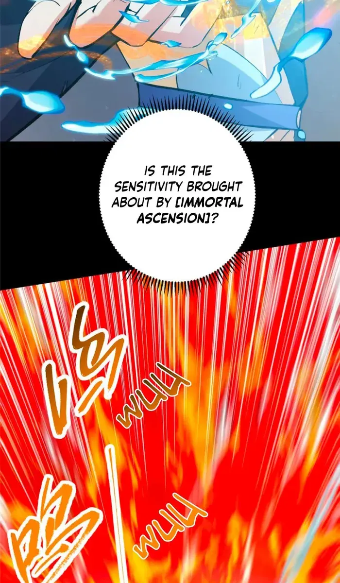 Keep a Low Profile, Sect Leader Chapter 387 Page 9