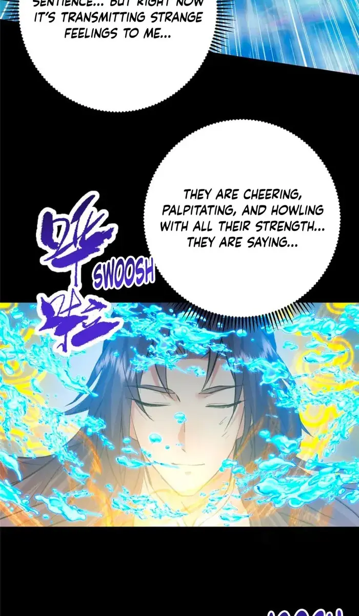 Keep a Low Profile, Sect Leader Chapter 387 Page 11