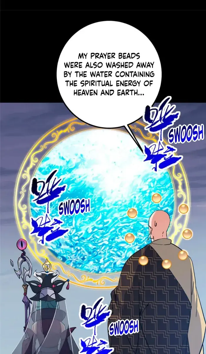 Keep a Low Profile, Sect Leader Chapter 387 Page 14