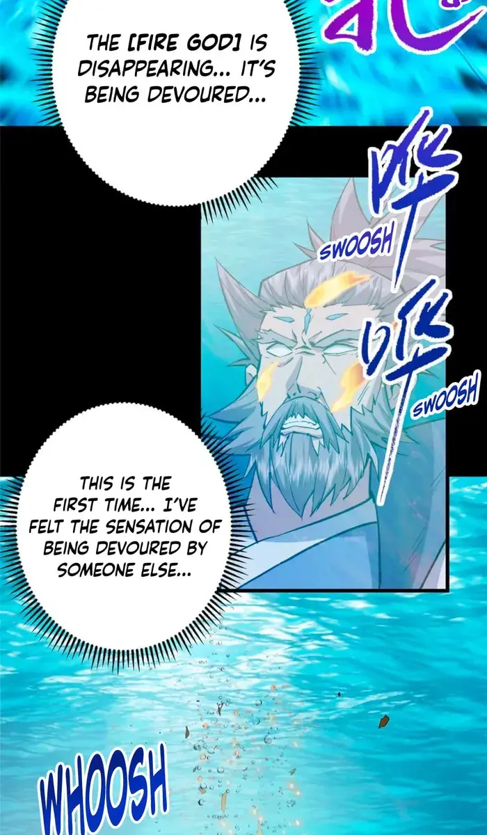 Keep a Low Profile, Sect Leader Chapter 387 Page 19
