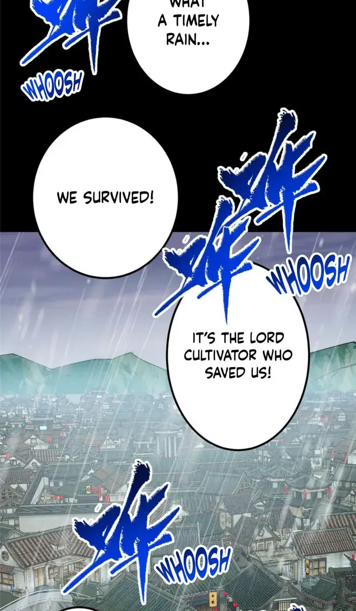Keep a Low Profile, Sect Leader Chapter 387 Page 25