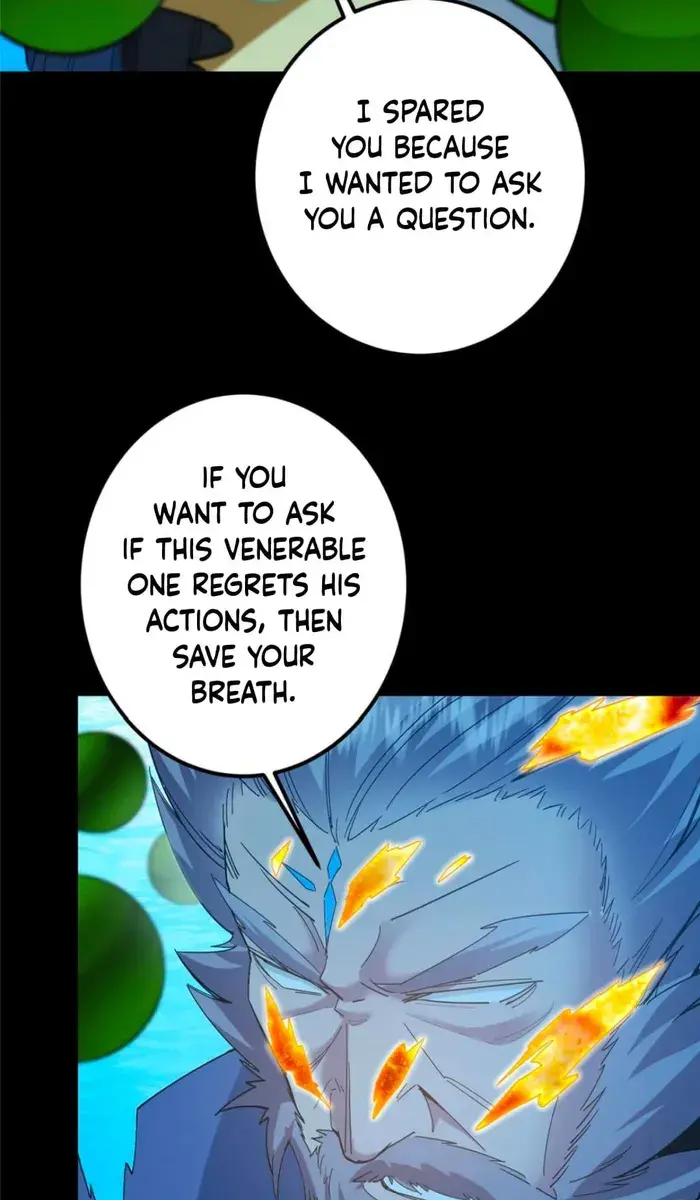 Keep a Low Profile, Sect Leader Chapter 387 Page 33