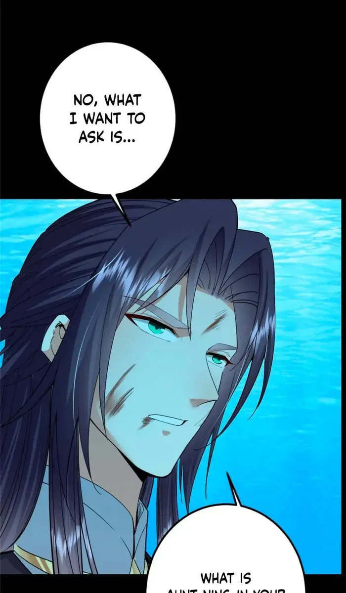 Keep a Low Profile, Sect Leader Chapter 387 Page 35