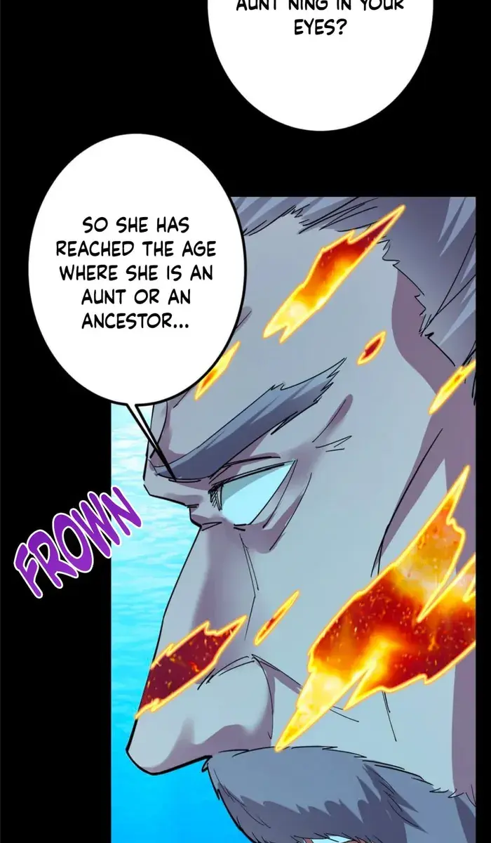 Keep a Low Profile, Sect Leader Chapter 387 Page 36