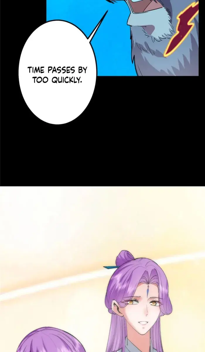 Keep a Low Profile, Sect Leader Chapter 387 Page 37
