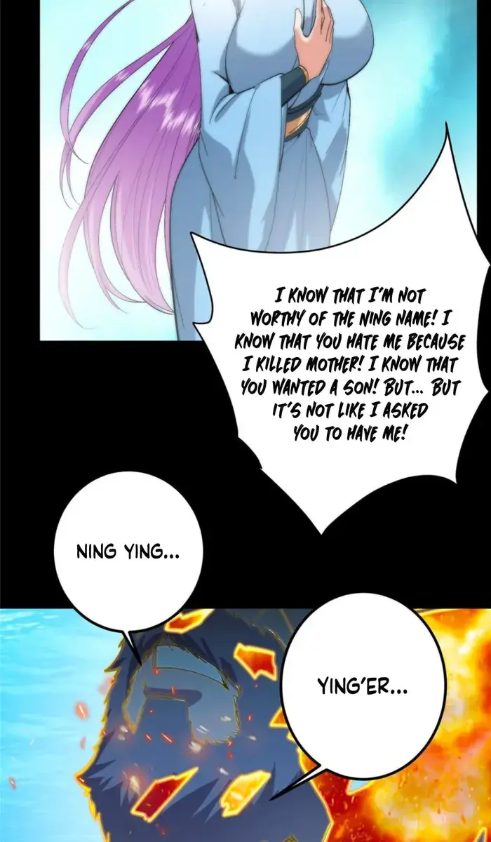 Keep a Low Profile, Sect Leader Chapter 387 Page 42