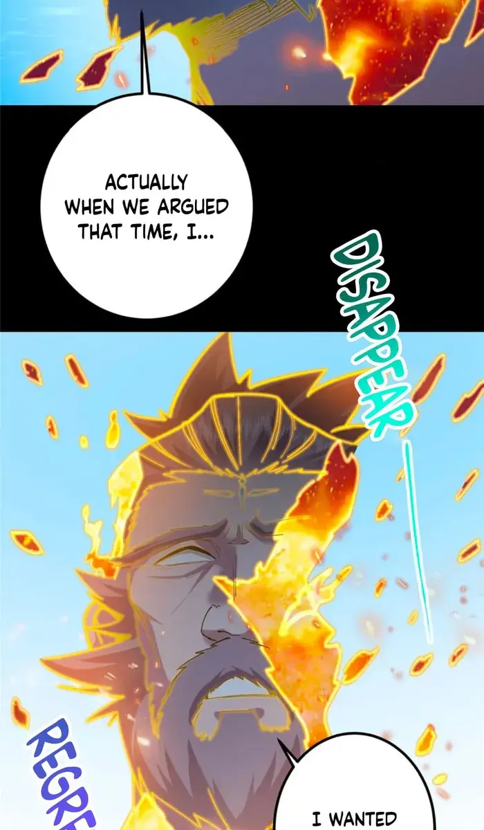Keep a Low Profile, Sect Leader Chapter 387 Page 43