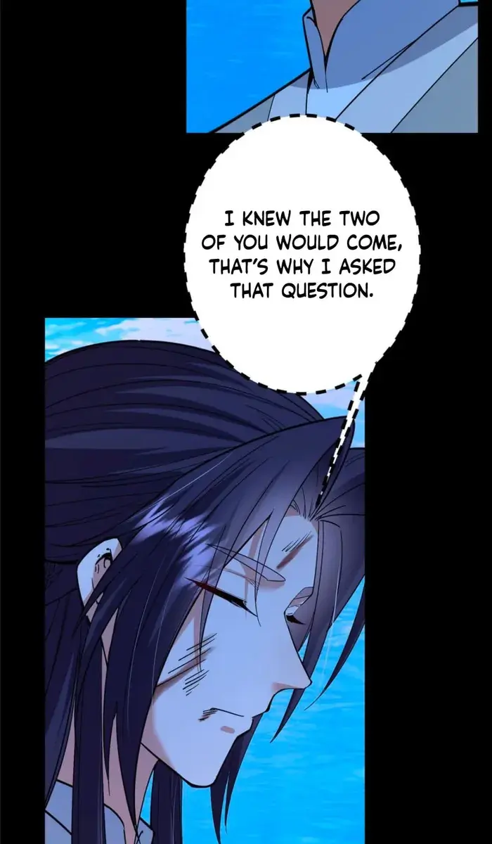 Keep a Low Profile, Sect Leader Chapter 387 Page 47