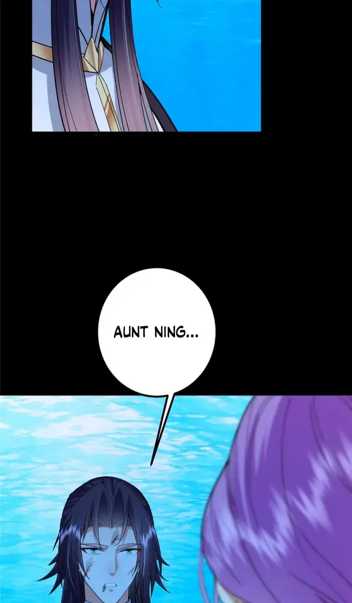 Keep a Low Profile, Sect Leader Chapter 387 Page 48