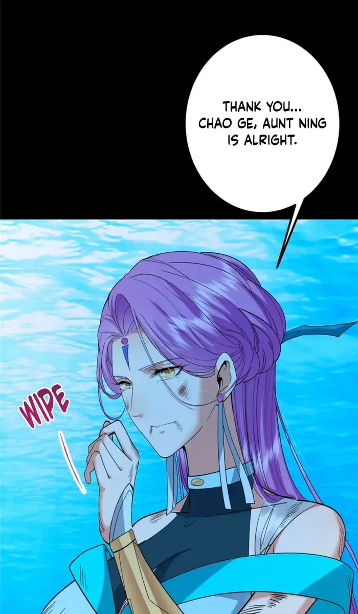 Keep a Low Profile, Sect Leader Chapter 387 Page 50