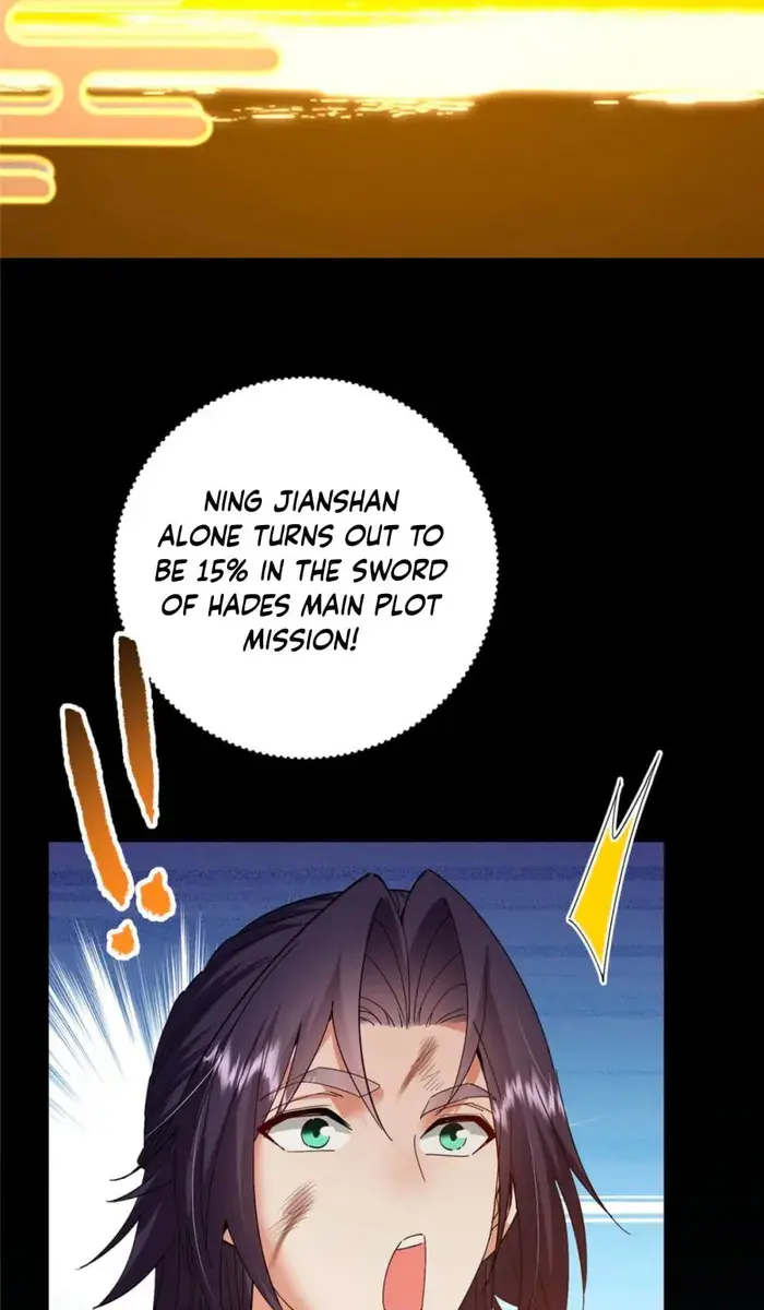 Keep a Low Profile, Sect Leader Chapter 387 Page 55