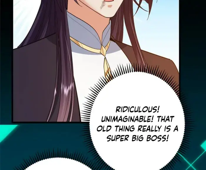 Keep a Low Profile, Sect Leader Chapter 387 Page 56