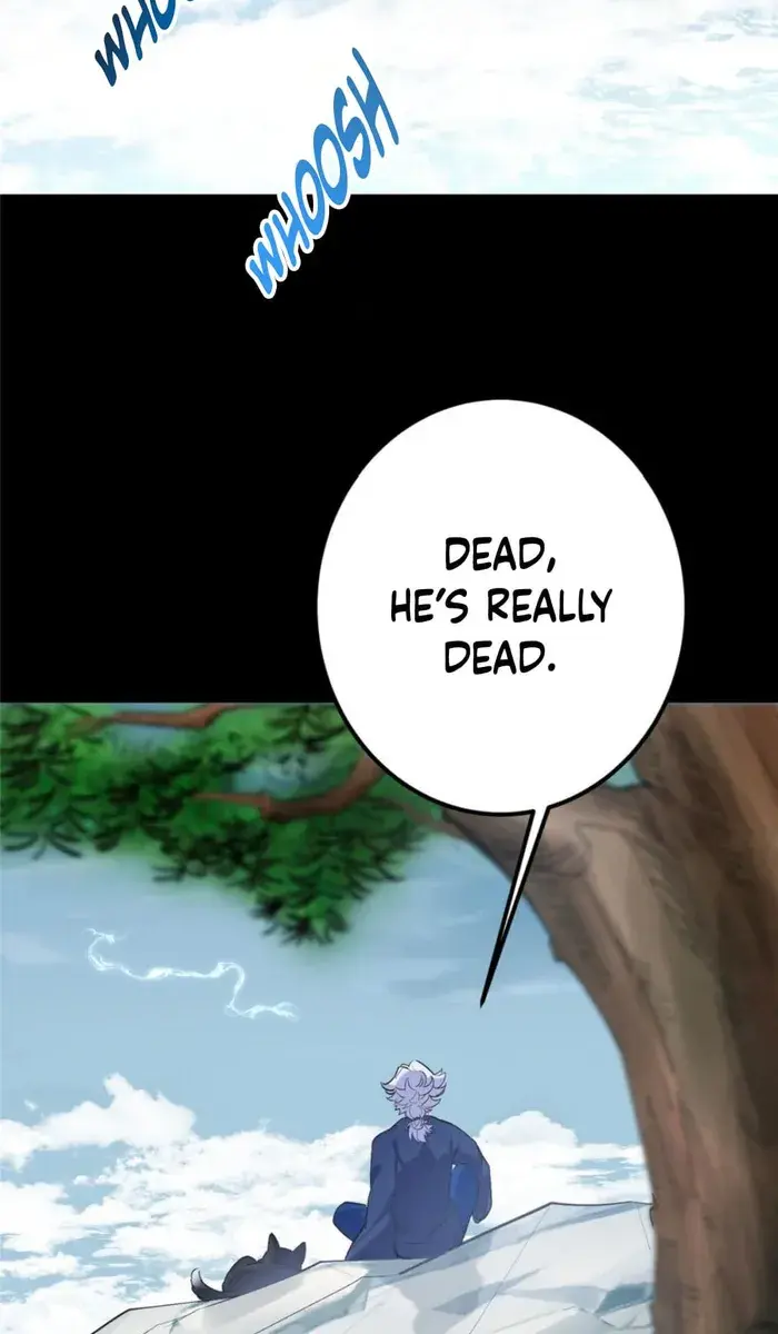 Keep a Low Profile, Sect Leader Chapter 387 Page 63