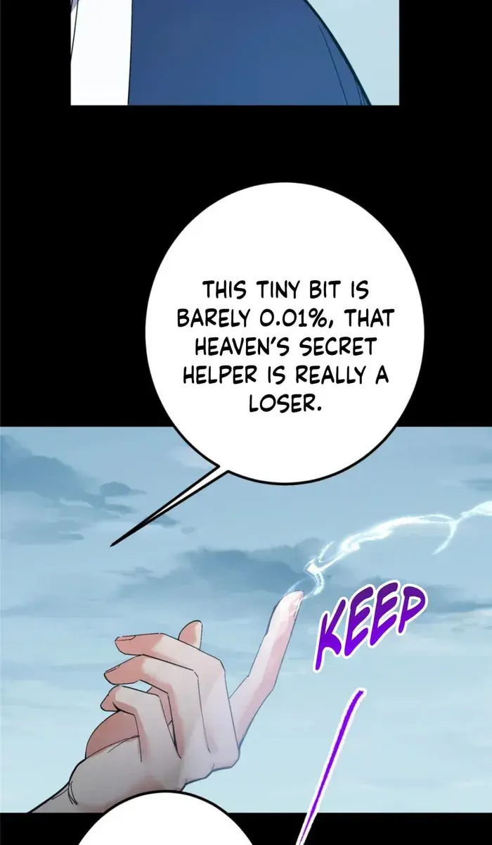 Keep a Low Profile, Sect Leader Chapter 387 Page 65