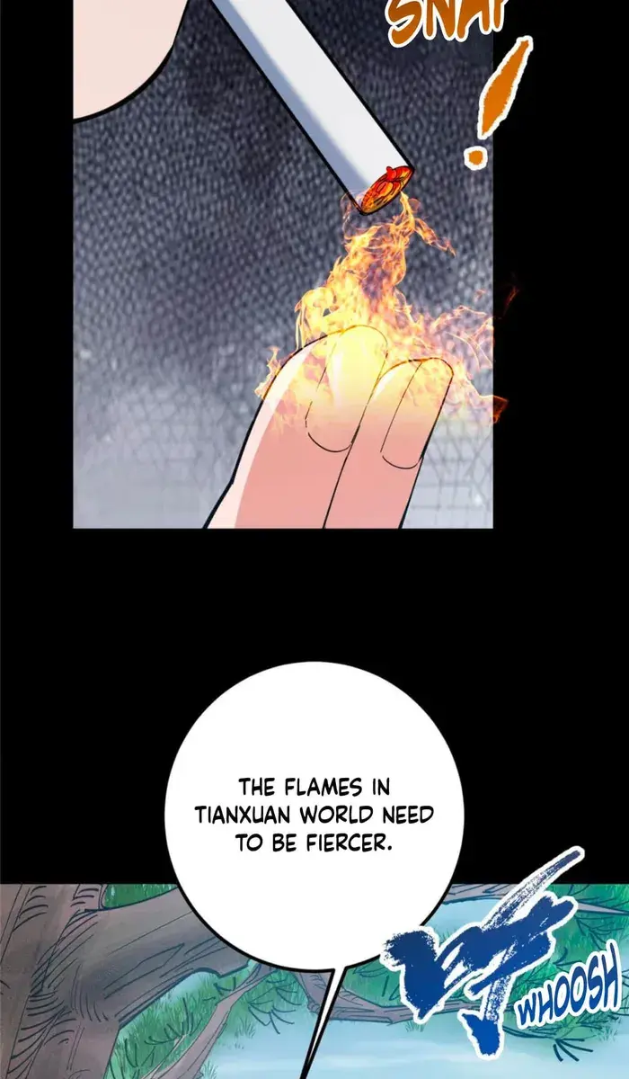 Keep a Low Profile, Sect Leader Chapter 387 Page 69
