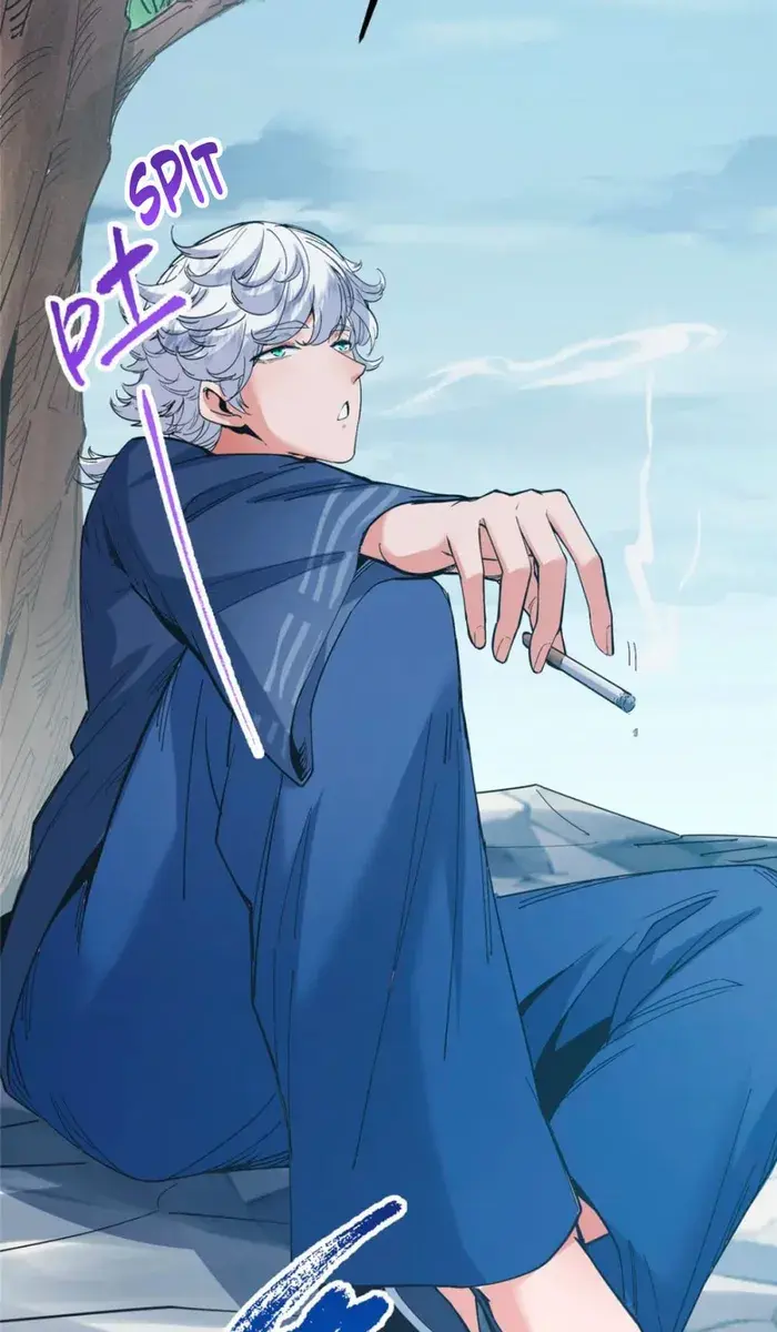 Keep a Low Profile, Sect Leader Chapter 387 Page 70