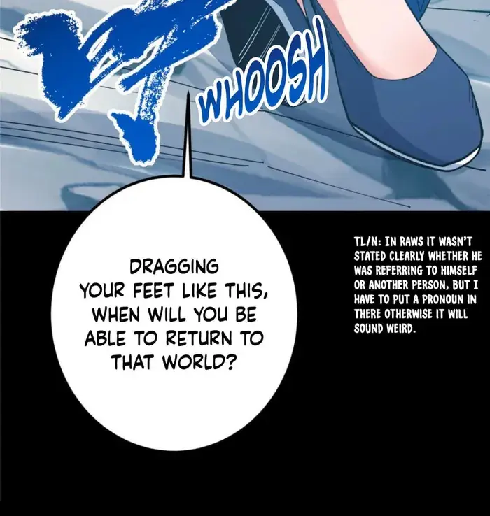 Keep a Low Profile, Sect Leader Chapter 387 Page 71