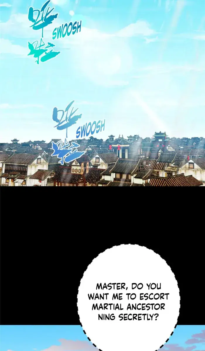 Keep a Low Profile, Sect Leader Chapter 388 Page 7