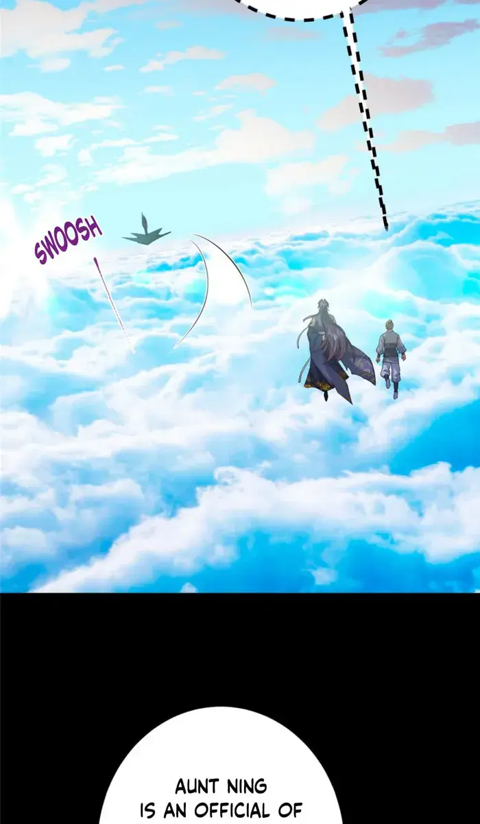 Keep a Low Profile, Sect Leader Chapter 388 Page 8