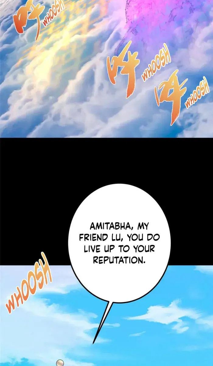 Keep a Low Profile, Sect Leader Chapter 388 Page 15