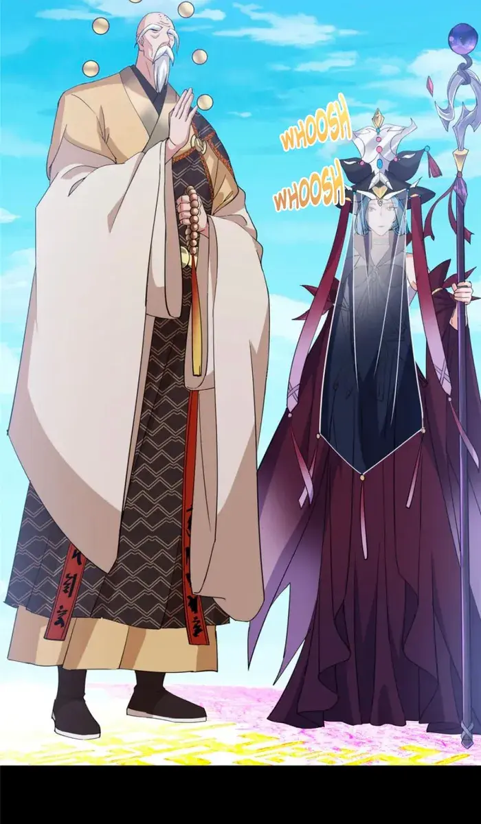 Keep a Low Profile, Sect Leader Chapter 388 Page 16
