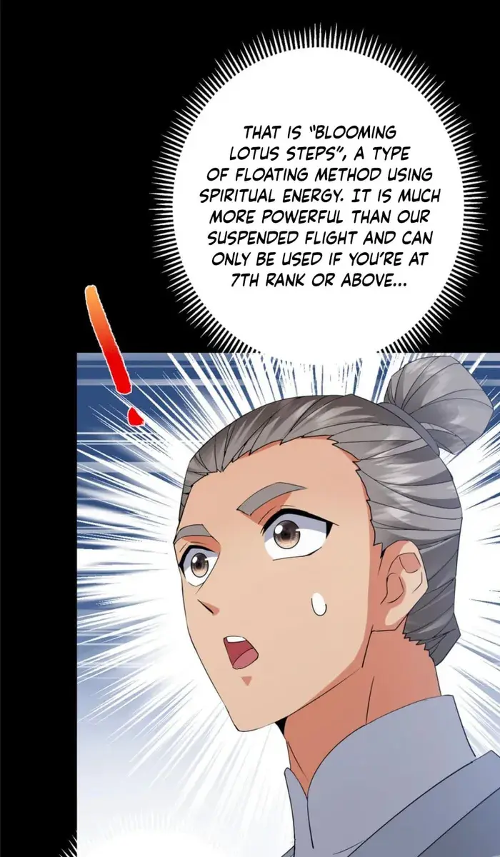 Keep a Low Profile, Sect Leader Chapter 388 Page 17