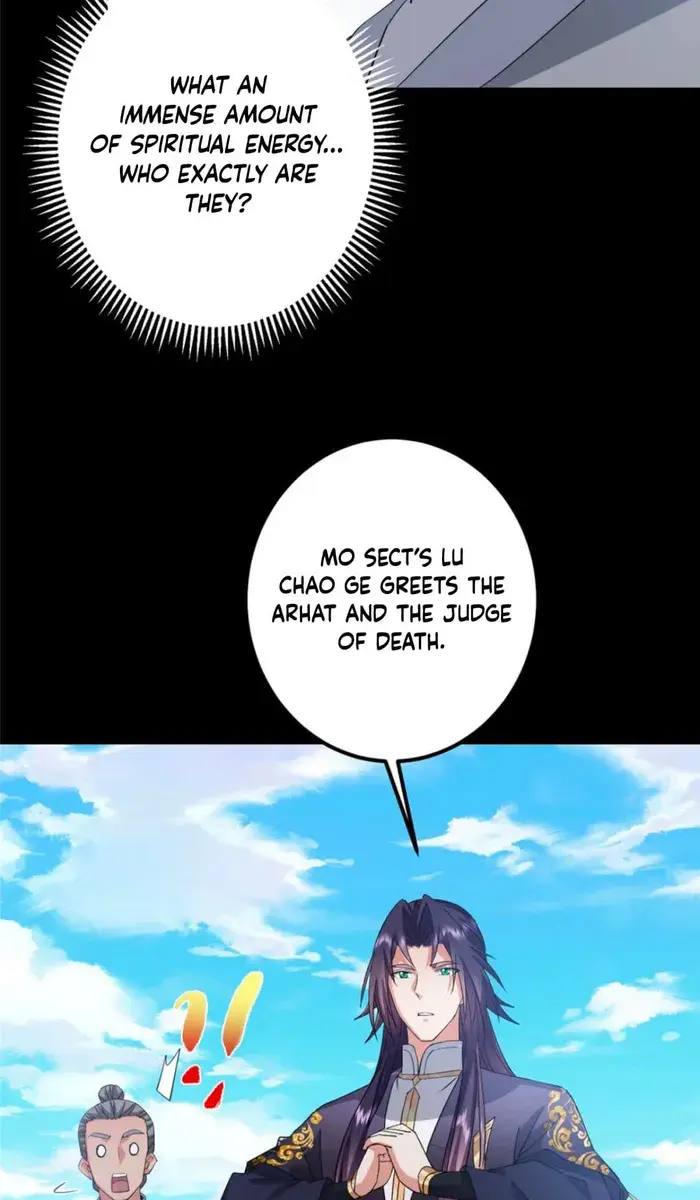 Keep a Low Profile, Sect Leader Chapter 388 Page 18