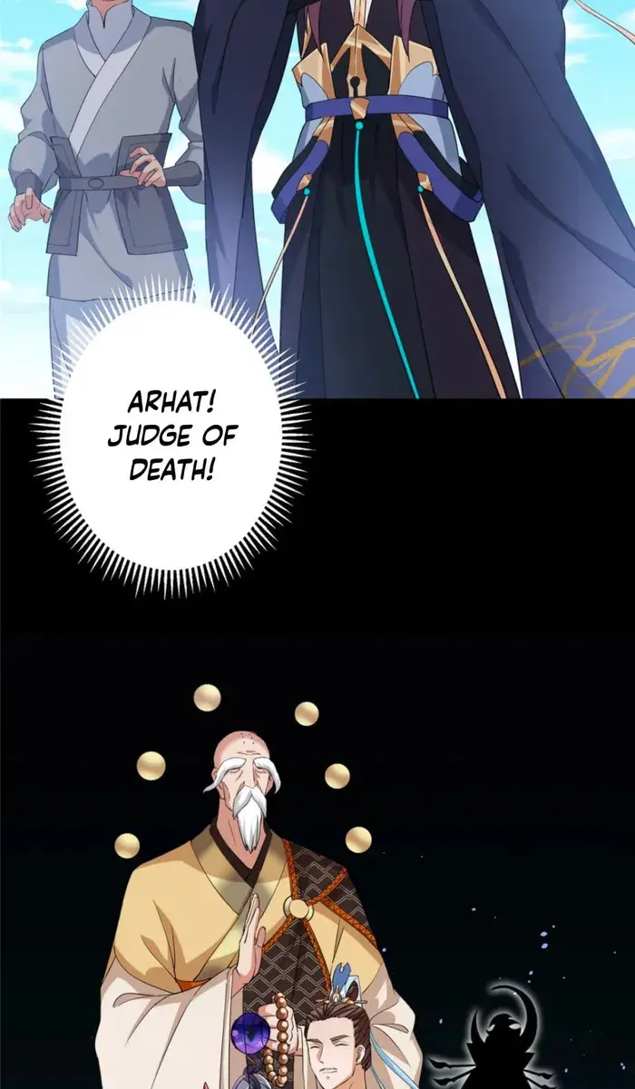 Keep a Low Profile, Sect Leader Chapter 388 Page 19