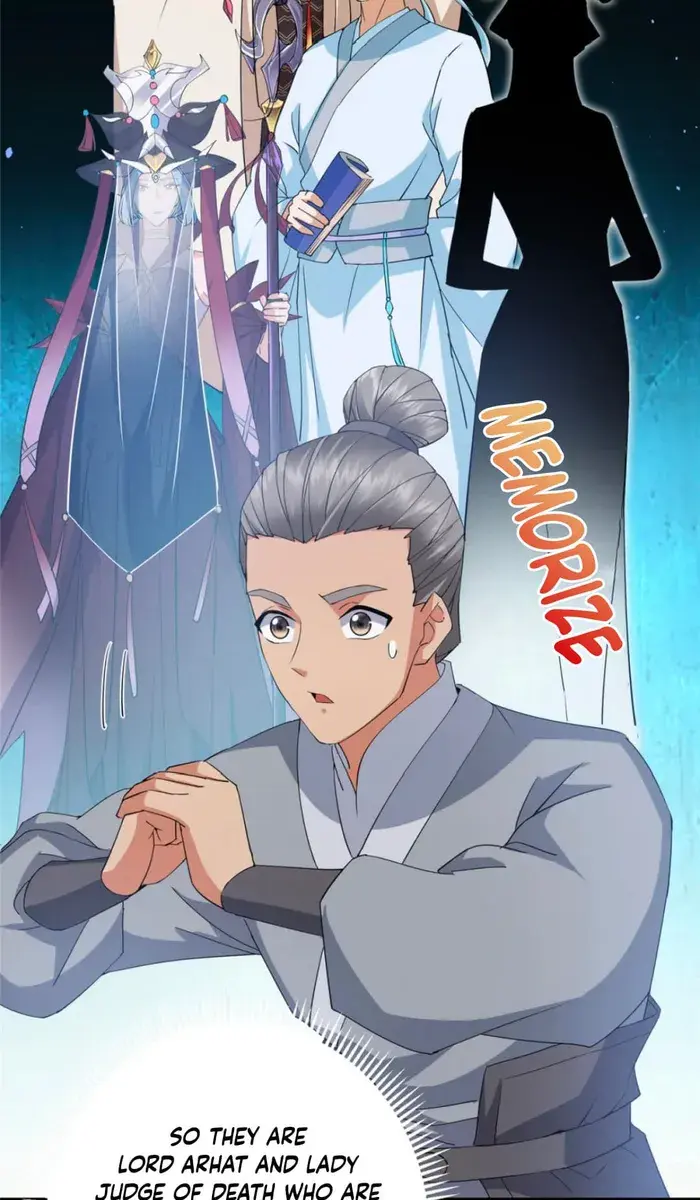 Keep a Low Profile, Sect Leader Chapter 388 Page 20