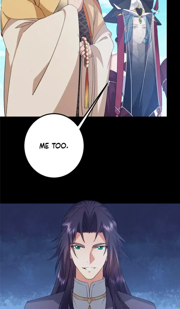 Keep a Low Profile, Sect Leader Chapter 388 Page 23