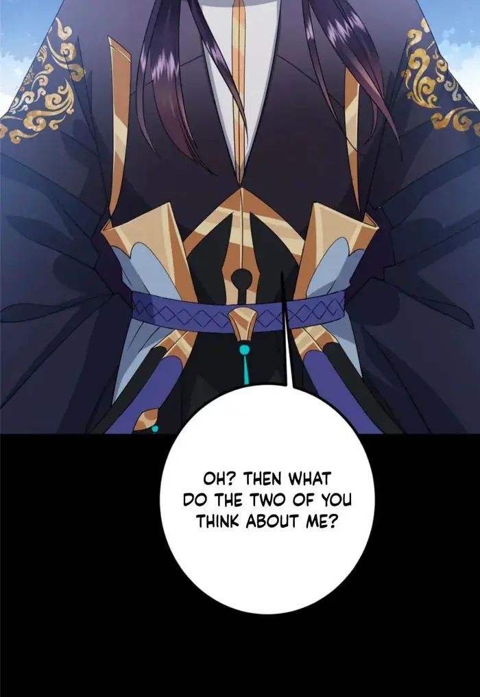 Keep a Low Profile, Sect Leader Chapter 388 Page 24