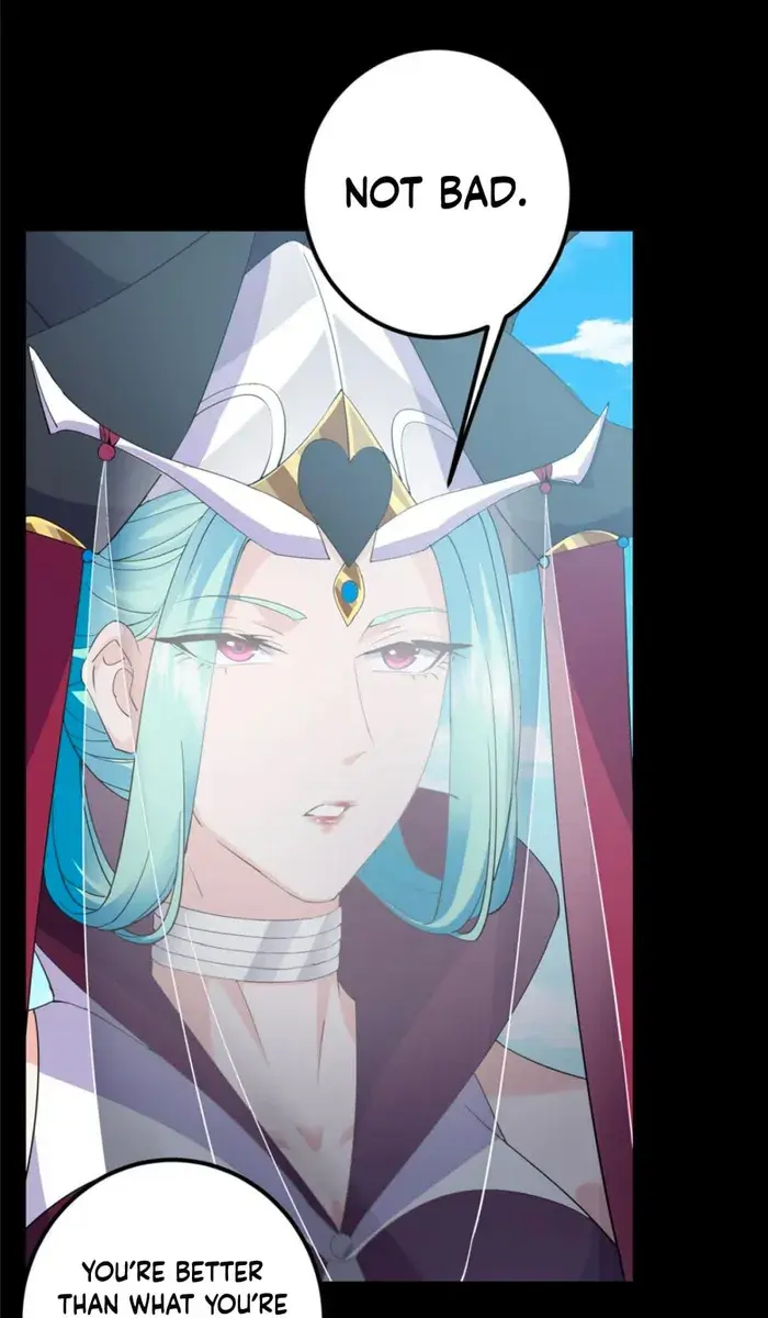 Keep a Low Profile, Sect Leader Chapter 388 Page 25