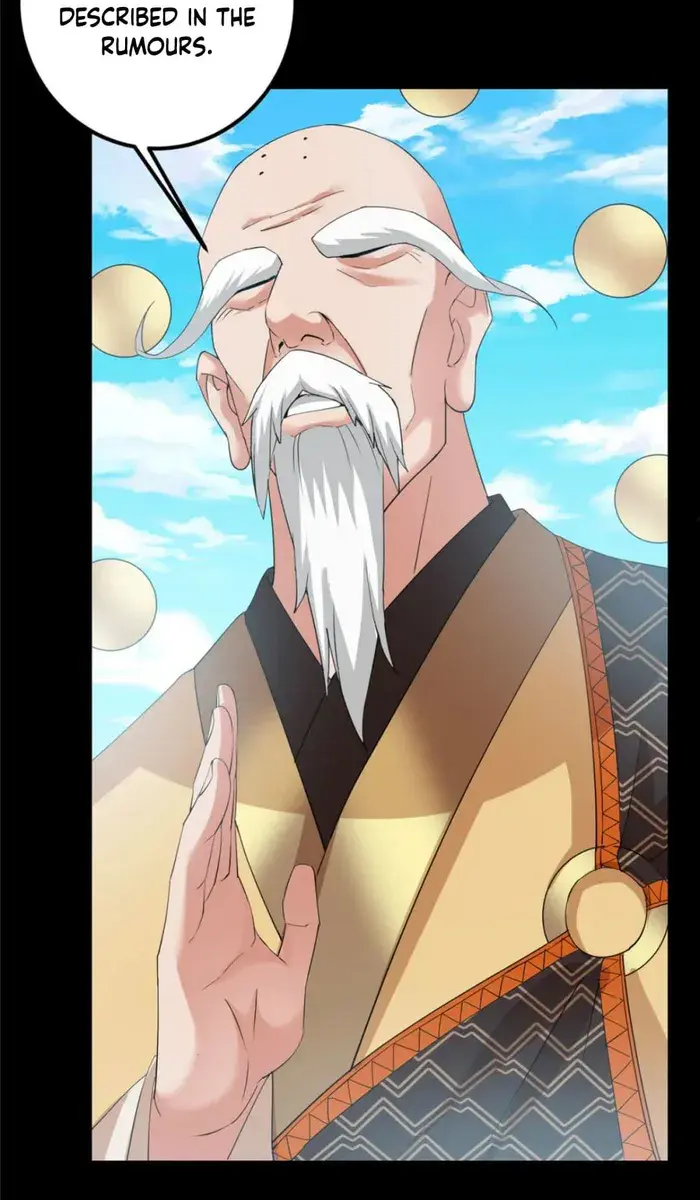 Keep a Low Profile, Sect Leader Chapter 388 Page 26