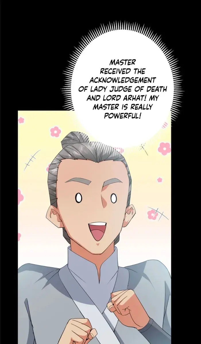 Keep a Low Profile, Sect Leader Chapter 388 Page 27