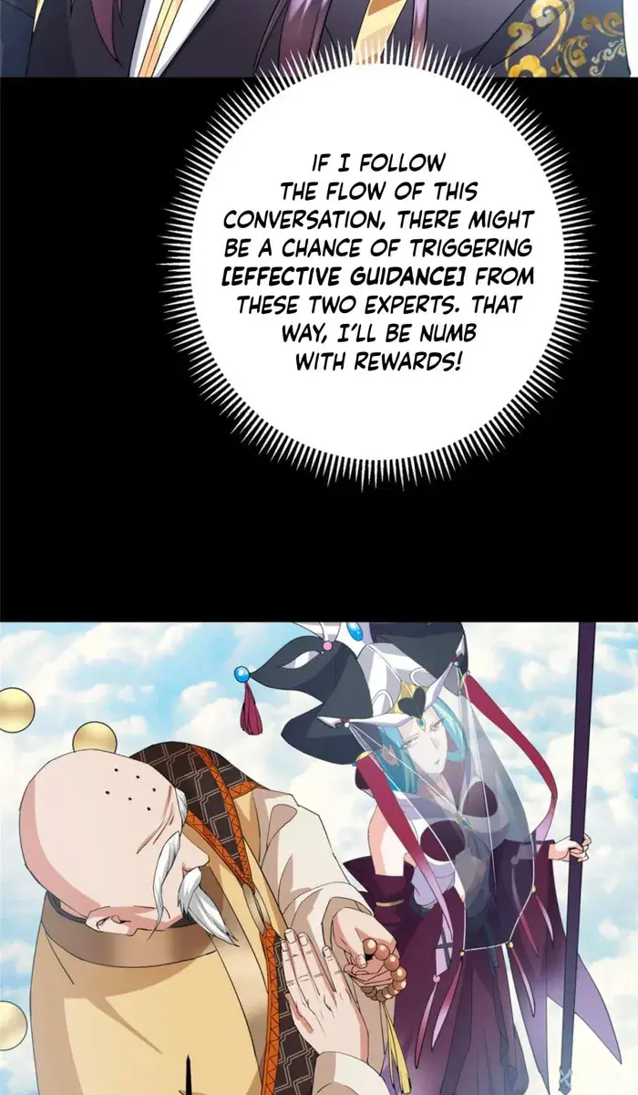 Keep a Low Profile, Sect Leader Chapter 388 Page 29