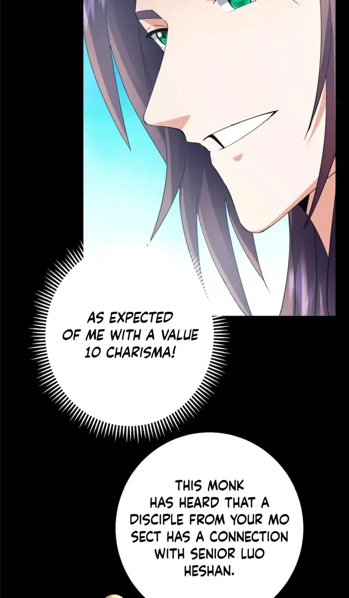 Keep a Low Profile, Sect Leader Chapter 388 Page 31