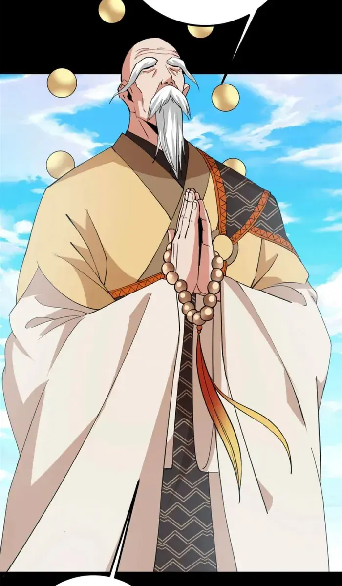 Keep a Low Profile, Sect Leader Chapter 388 Page 32