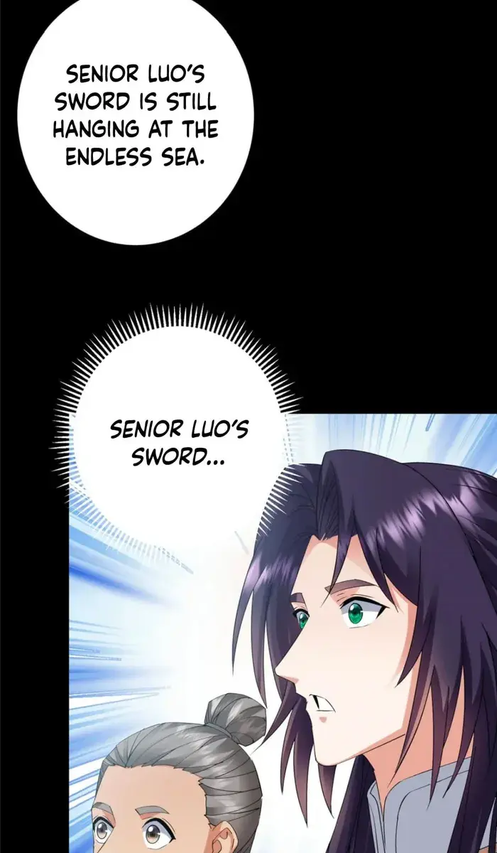 Keep a Low Profile, Sect Leader Chapter 388 Page 33