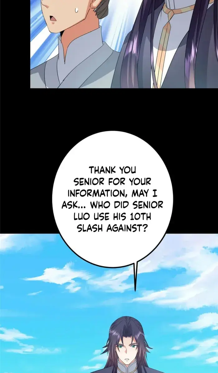Keep a Low Profile, Sect Leader Chapter 388 Page 34