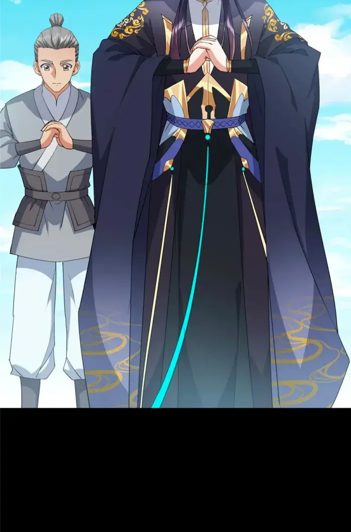 Keep a Low Profile, Sect Leader Chapter 388 Page 35