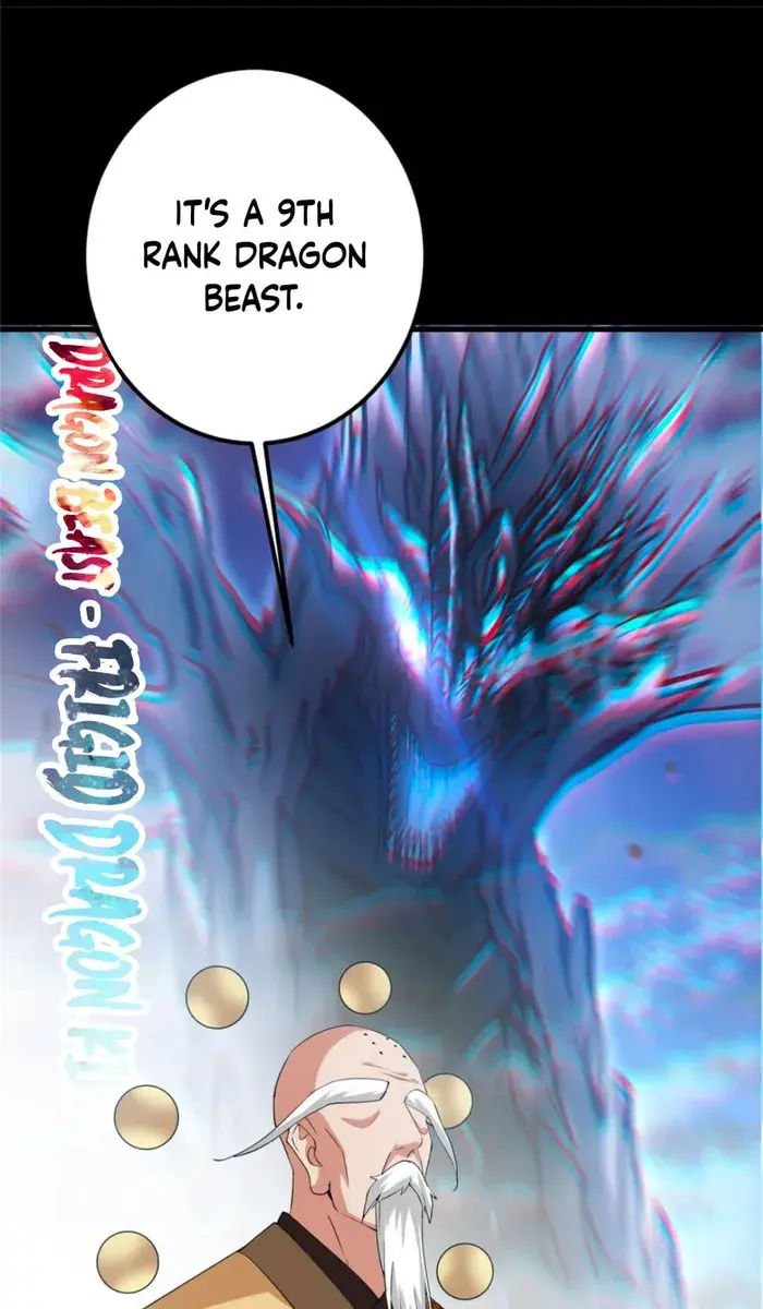 Keep a Low Profile, Sect Leader Chapter 388 Page 36